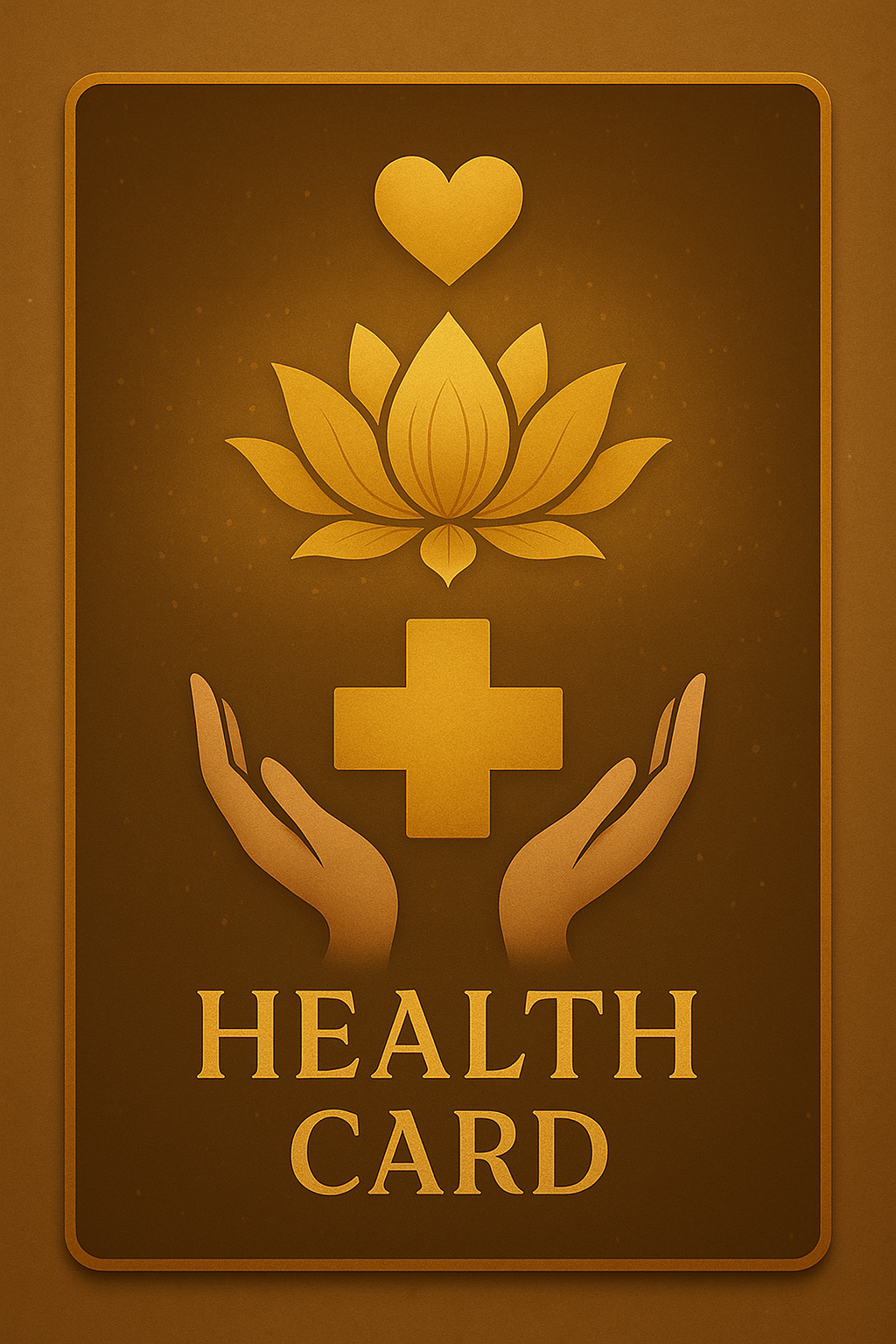 Health Card